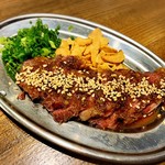 Yakiniku Kokokara - 