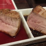 旨焼 もぐり 渋谷店 - 