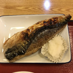 富山なかじま食堂 - 