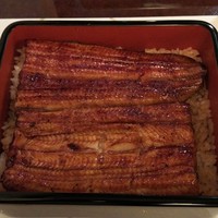 うなぎ川勢 - 