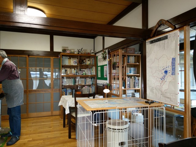 カフェbb カフェビービー 神立 カフェ 喫茶 その他 食べログ