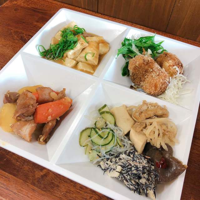 菜菜 さいさい 感田 バイキング 食べログ
