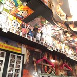 居酒屋いくなら俺んち来い。 所沢店 - 店内