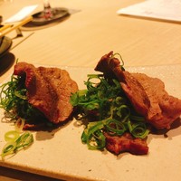 肉寿司 イタリアンバル 閂 心斎橋店 - 