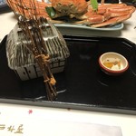 西村屋　本館 - 