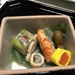 西村屋　本館 - 