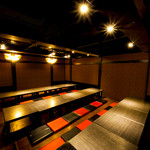 地鶏専門個室 瀧口 御茶ノ水神田小川町店