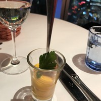 ブラッスリー ポール・ボキューズ 大丸東京 - 