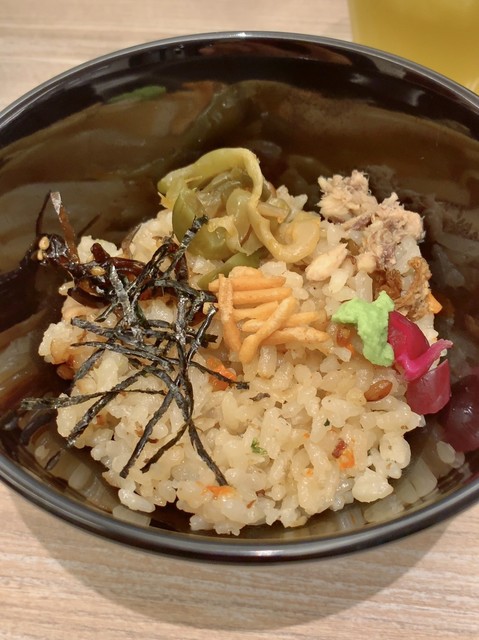 写真 ヴィアイン飯田橋後楽園 ゲストラウンジ 飯田橋 レストラン その他 食べログ