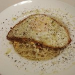 イタリア料理　シャッタカ - 