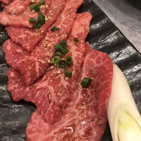 大徳壽 関内本店 - ロース