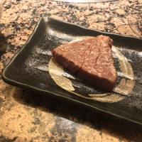 うしごろ 貫 恵比寿本店 - 