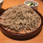 Soba Ichijin - 