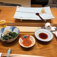 銀座 久兵衛 帝国ホテル大阪店 - 