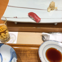 銀座 久兵衛 帝国ホテル大阪店 - 