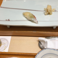 銀座 久兵衛 帝国ホテル大阪店 - 