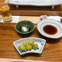 銀座 久兵衛 帝国ホテル大阪店 - 