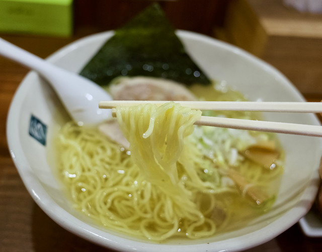 いちろくらーめん 福井片町店 福井城址大名町 ラーメン 食べログ