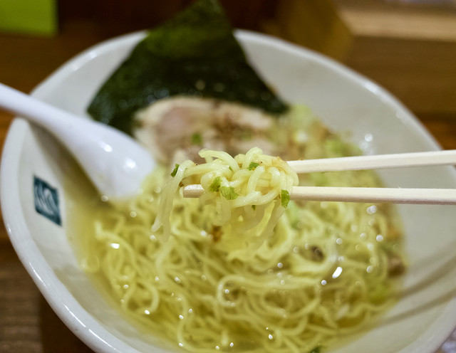 いちろくらーめん 福井片町店 福井城址大名町 ラーメン 食べログ