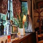 キッチン ロックポット - 