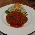 キッチン ロックポット - 