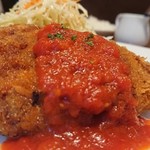 キッチン ロックポット - 