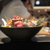 KINKA sushi bar izakaya 渋谷 - 