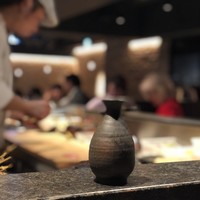 KINKA sushi bar izakaya 渋谷 - 
