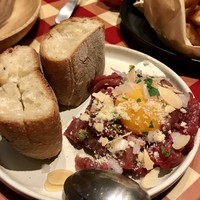 ビストロガブリ 大門店 - 