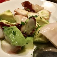 ビストロガブリ 大門店 - 