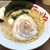 吟家 - 醤油ラーメン (750円)
