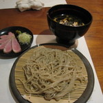 沢庵 - 鴨南２０１１，９