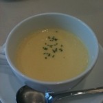 コーンポタージュ