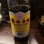 香噴噴 東京木場 - お酢