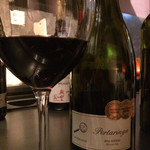 テッパン ラブワイン - 