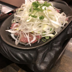 まるたんや - お通し