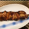 炭火焼鳥あずま