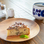 Michi Cafe Yokanohi - 