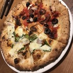 Pizzeria 39 - 