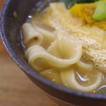 元祖へっころ谷 - ほうとう