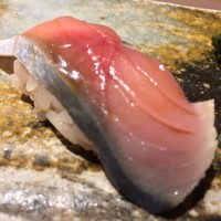 海味 - さば