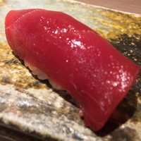 海味 - 赤身