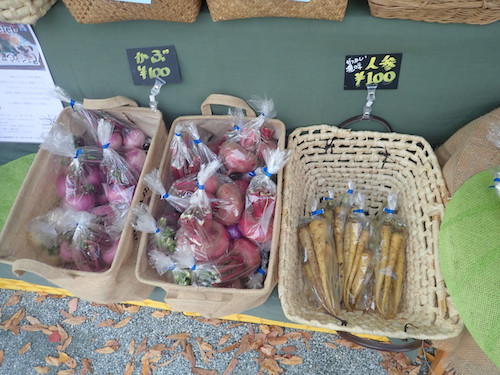 自然農園MITU畑deマルシェ（しぜんのうえんみつ ハタケデマルシェ） - 陸前高砂（その他）の写真