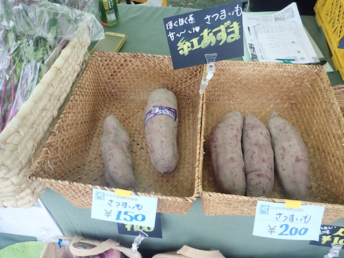 自然農園MITU畑deマルシェ（しぜんのうえんみつ ハタケデマルシェ） - 陸前高砂（その他）の写真