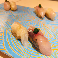 六本木 すし巽 - 