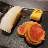 六本木 すし巽 - 