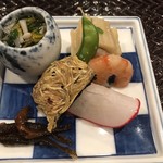 馳走菴 ひじり - 