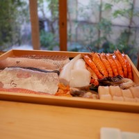 鮨 かず矢 - 