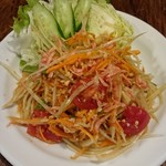 タイ料理 タイタイ - 