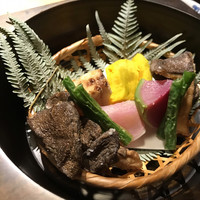 御料理 光安 - 